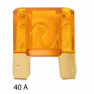 FUSÍVEL 40 A MAX