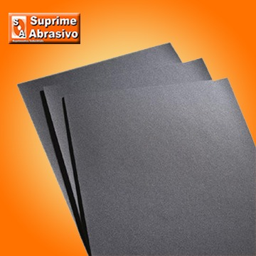 LIXA D´AGUA GRÃO 1500 KLINGSPOR