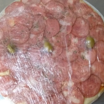 CALABRESA 25 CM
