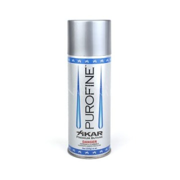 Butano Purofine Xikar 400ml 225g
