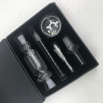 Nector Collector de Vidro - Cultura Dab