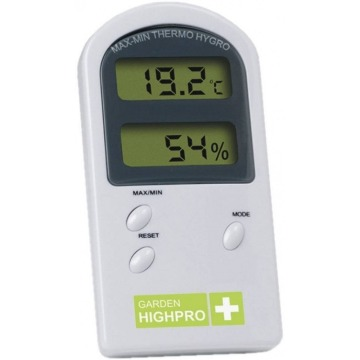 HYGROTHERM BASIC