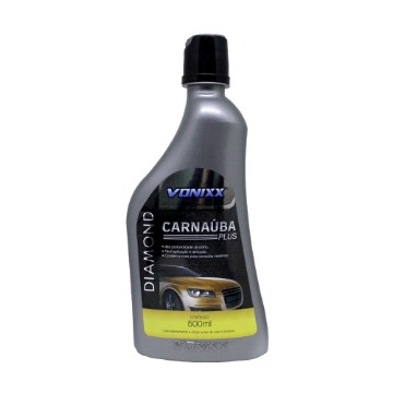 CARNAÚBA PLUS – CERA LIMPADORA VONIXX (500ML)