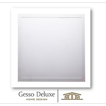 PAINEL PLAFON LED 48W 62 X 62 EMBUTIR