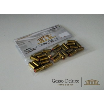 FINCAPINO CALIBRE .22 POTÊNCIA 5 25 UN