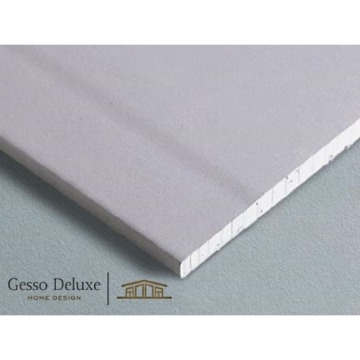 CHAPA DE DRYWALL GYPSUM ST