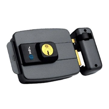 FECHADURA ELÉTRICA HDL C90