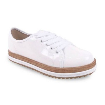 tenis beira rio verniz premium