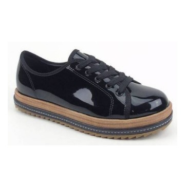 tenis beira rio verniz premium