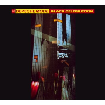 DEPECHE MODE - BLACK CELEBRATION