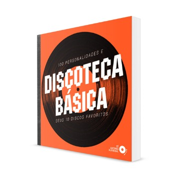 DISCOTECA BÁSICA