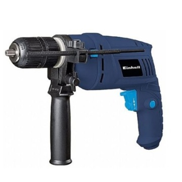 FURADEIRA DE IMPACTO 1/2" (13mm) 550W BT-ID 550/1E EINHELL 220V
