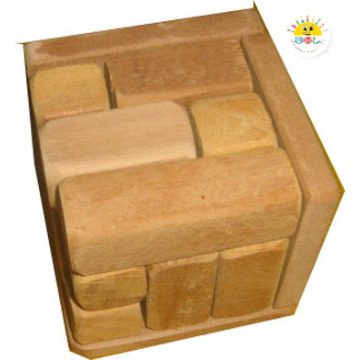 Cubo 3x3x3