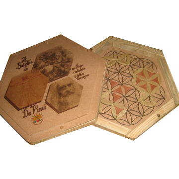 A Batalha de Da Vinci