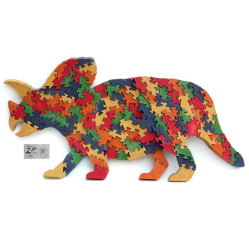 Tricerátopos