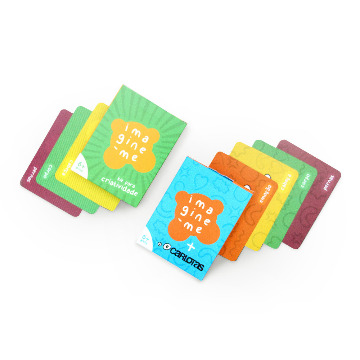 Imagine-Me - Combo Duplo