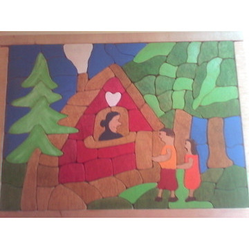 QC-A3 - João e Maria