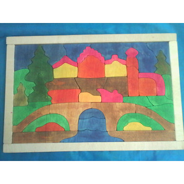 QC-A3 - Cidade