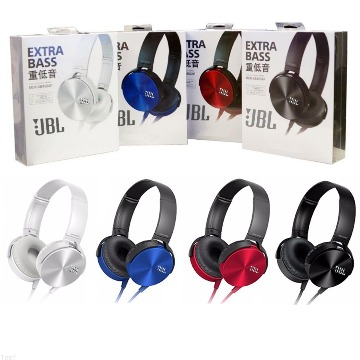 Fone jbl extra bass Clearance