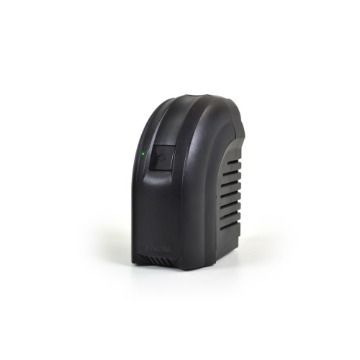 Estabilizador 300VA Powerest Bivolt Preto Ts Shara