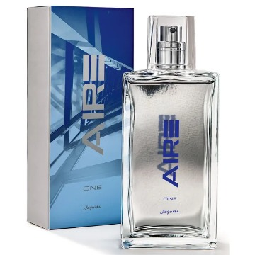 Aire One Colônia Desodorante Masculina - 100 ml