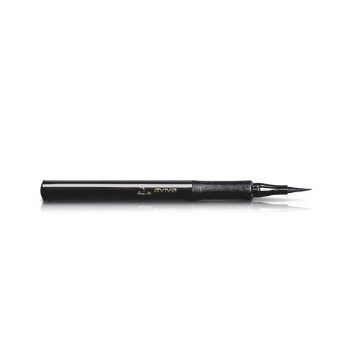 Caneta Delineadora para Olhos Jequiti Aviva Preta, 1ml (15374)