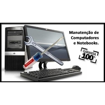 Manutencoa de Computadores