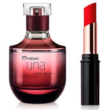 Combo Una + Baton