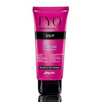 Balm Jequiti Fyo Profissional Dd Cream, 80ml (11116)