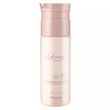 Glamour Creme Desodorante Hidratante Corporal 200ml (71983)