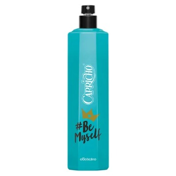 Capricho #BeMyself Des. Colônia, 50ml (72047)