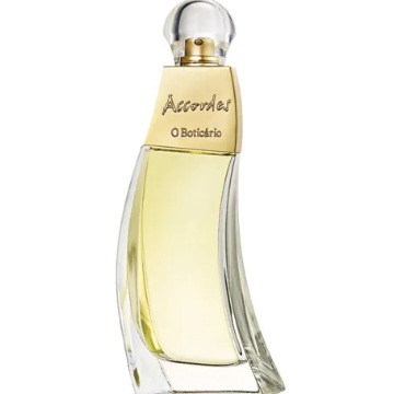 Accordes Des. Colônia, 80ml (28813)
