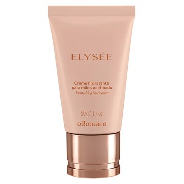 Elysée Creme Desodorante Hidratante para Mãos 50g (71819)