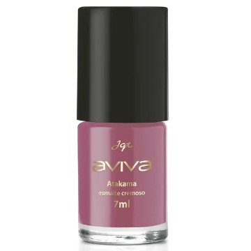 Esmalte Aviva Jequiti - Atakama 7 ml (12091)