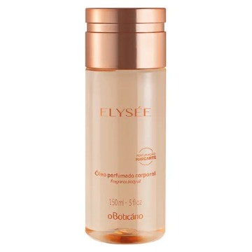 Elysée Óleo Corporal Absoluto 150ml (72022)
