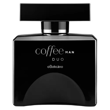 Coffee Man Duo Des. Colônia, 100ml (73614)