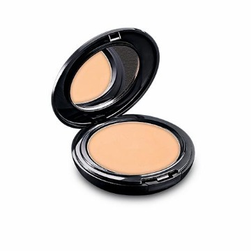 Estojo Completo Base Compacta Médio, 10g (16612)