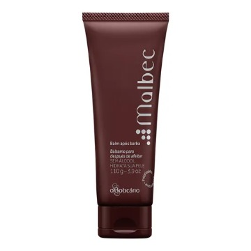 Malbec Balm Após Barba, 110g (20887)
