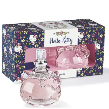 Estojo Hello Kitty - 2x25 ml (11551)