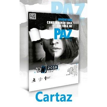Cartaz DNJ 2018
