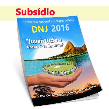 Subsídio DNJ 2016