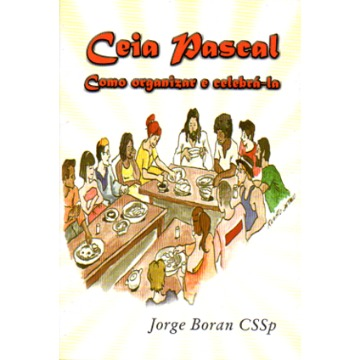 Ceia Pascal