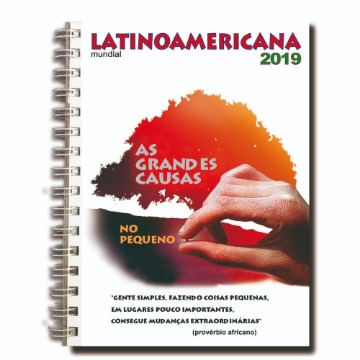 Agenda Latino-Americana 2019