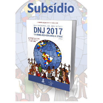 Subsídio DNJ 2017