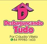 DESBAGUNCANDO TUDO