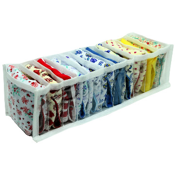 Colmeia Organizadora de Calcinhas