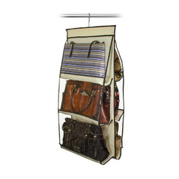 Organizador de Bolsas para Cabide