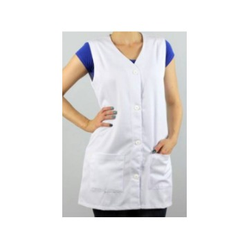 070-JALECO PLUS SIZE GABARDINE