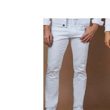 01691 CALÇA MASC.IMPERMIÁVEL
