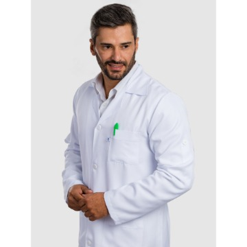 004 JALECO M/FIBRA